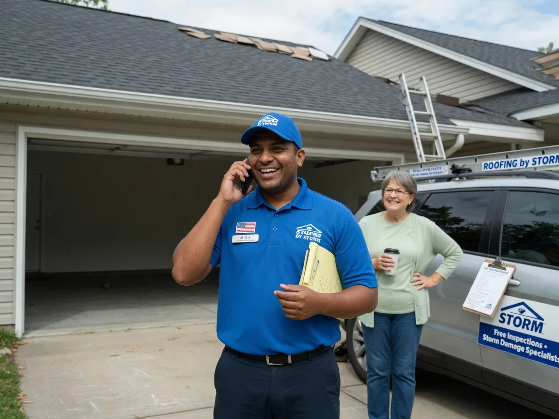 Roof Repair Near Me Goose Lake, IA FAQs