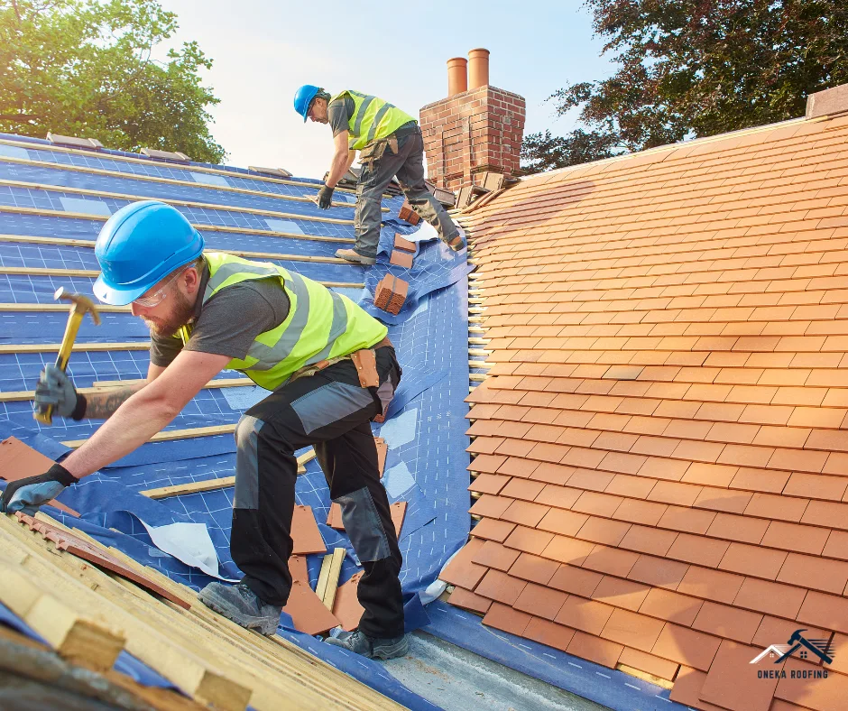 Why choose Roof Repair Near Me in Goose Lake, IA