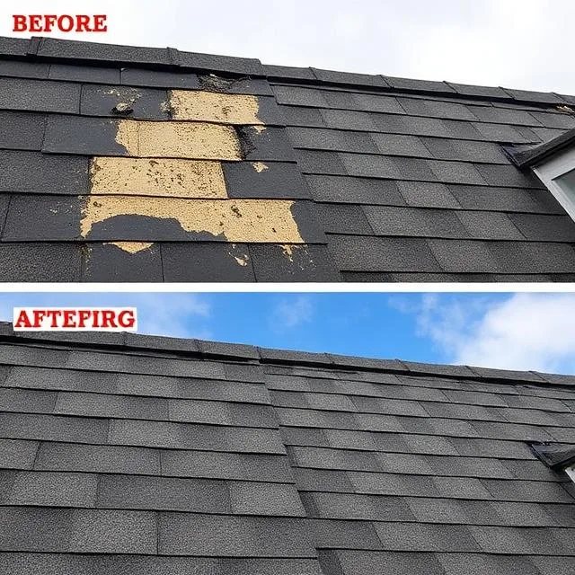 Roof Repair Near Me in Goose Lake, IA near me